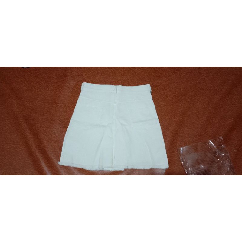 CHÂN VÁY dáng chữ A C7