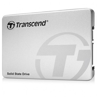 Ổ cứng ssd transcend 220s 120gb 2.5" sata 3