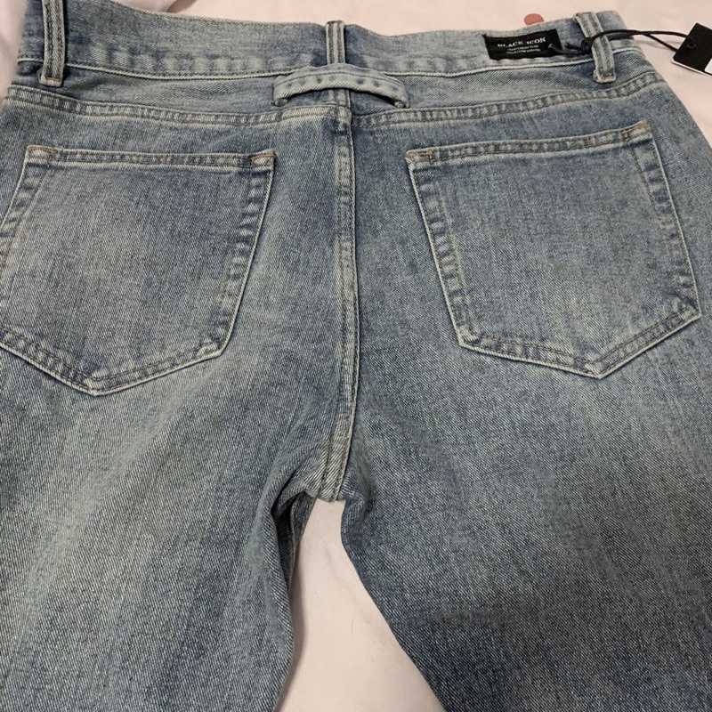 Quần jean FEAR OF GOD  - Quần Bò FEAR OF GOD - Jean FOG  / quần pants FOG