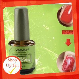 phá gel vinimay siêu nhanh 15ml