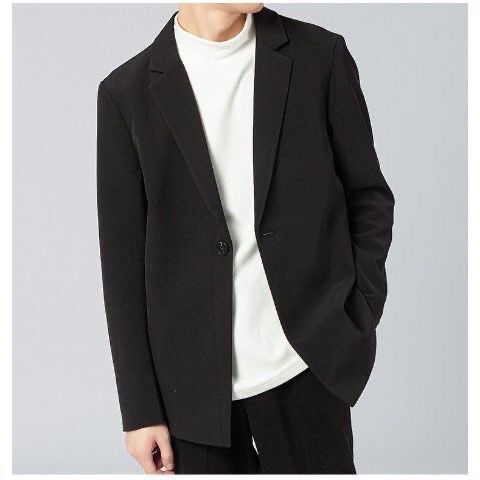 Bộ Đồ Vest Phong Cách Hàn Quốc Thời Trang Xuân Thu 2021 symlmf.my12.7