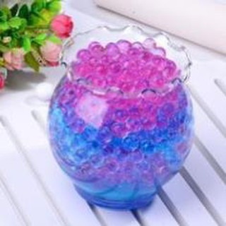hạt nở trang trí có phân loại màu AA