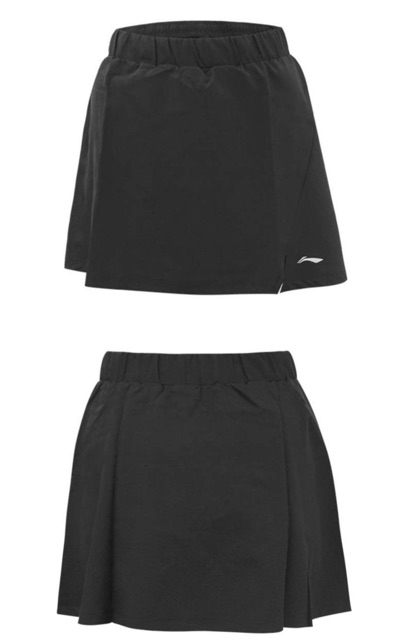 Chân váy LINING ASKM098-1