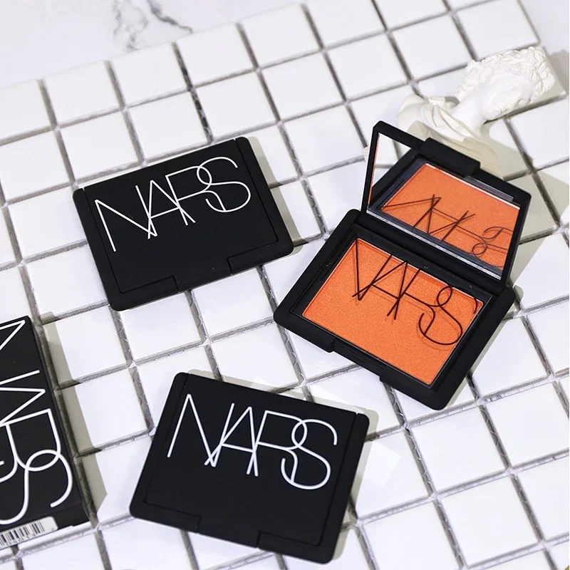 Nars - Phấn Má Hồng Nars Blush 4,8g