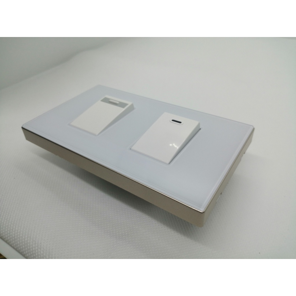 Mặt công tắc panasonic