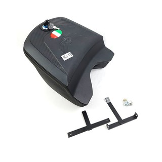 Thùng giữa lắp xe Winner V1 Winner X Exciter 135 - 150 Wave Dream Sirius Greennetworks