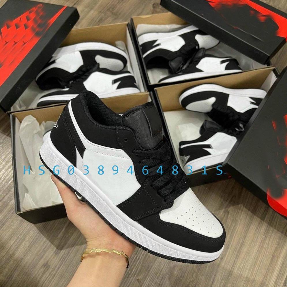 [Sốc] [FULL BOX+ BILL] Giày thể thao cổ thấp các màu nam nữ hot nhất 2021 | BigBuy360 - bigbuy360.vn