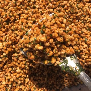 Ngô Cay Sấy Hành 50k/0.5kg