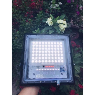 Đèn pha NLMT JINDIAN JD770 (70W) - sỉ giá tốt