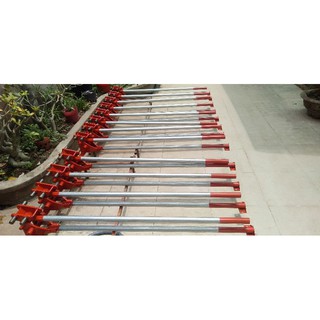 BẺ SẮT CÂY D10-18