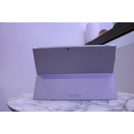 Laptop máy tính bảng Surface Pro 3 | cấu hình khủng i5/4GB/128GB bộ nhớ ngoài 500GB  + Bàn phím + Bút zin | BigBuy360 - bigbuy360.vn