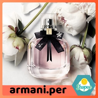 💌 nước hoa dùng thử ysl mon paris floral edp 💌