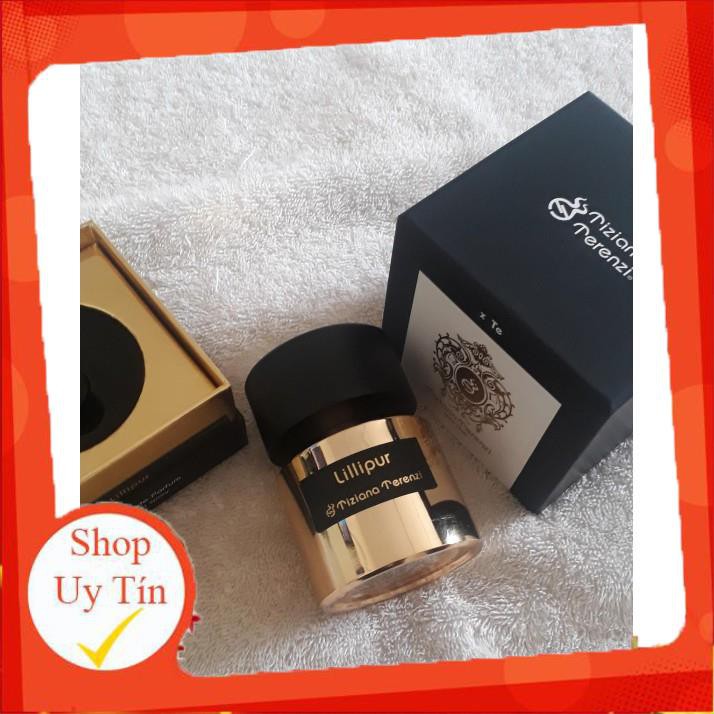 💙HOT💙 Mẫu Thử Nước Hoa Tiziana Terenzi Lillipur 10/05ml -BYᴘᴇʀ