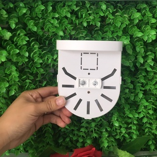 Chân đế lắp camera IP dome nhỏ gọn