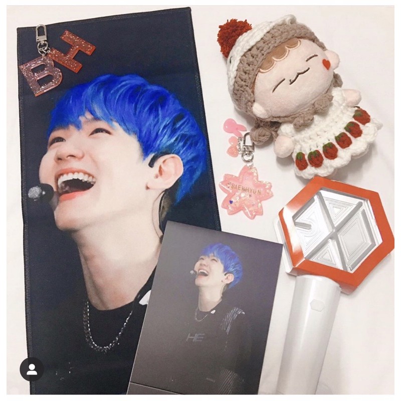 Nón cupcake doll 10,15,20cm