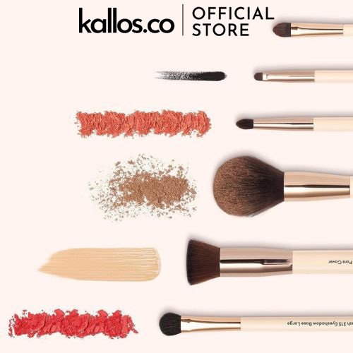 Cọ Trang Điểm Etude House My Beauty Tool Body, Silicon Brush, Brush Shower Cleaner - Kallos Vietnam