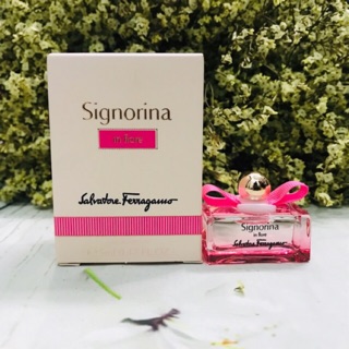 Nước hoa nữ Signorina In Fiore EDT 5ml chính hãng