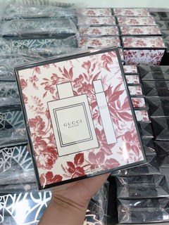 Bộ nước hoa nữ Gucci Bloom