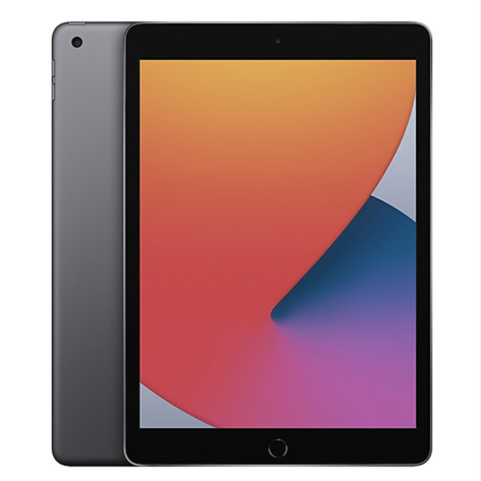 Apple iPad Gen 8 2020 10.2 inch (WIFI) 128GB | BigBuy360 - bigbuy360.vn
