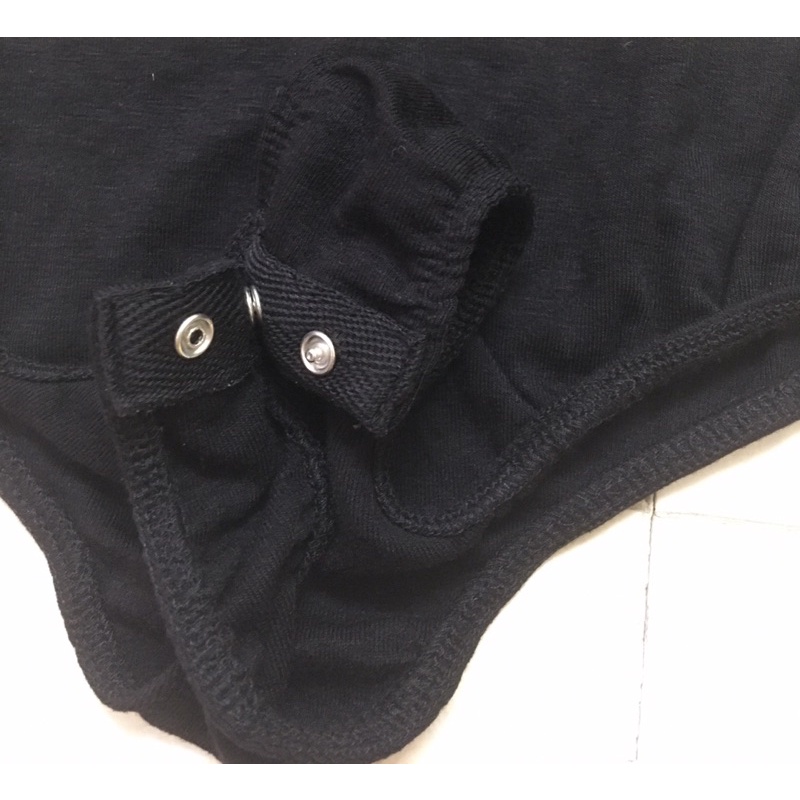 Bodysuit hai dây cotton mềm thương hiệu Mỹ | BigBuy360 - bigbuy360.vn