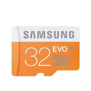 Thẻ nhớ samsung evo 32gb