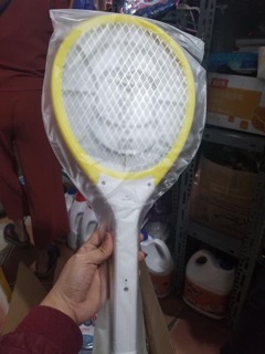 Vợt muỗi cao cấp