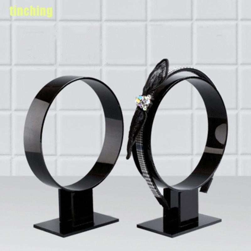 Màn Hình Băng Đô acrylic Tiện Dụng