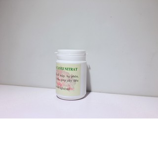 Phân bón siêu rễ SUPER CANXI NITRAT