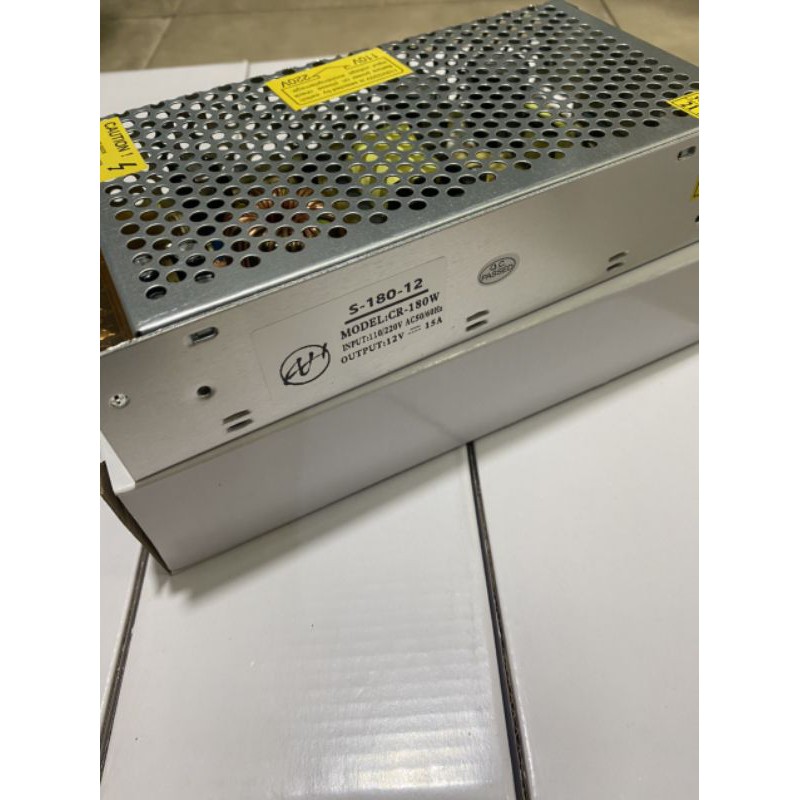 NGUỒN TỔ ONG 12V15A