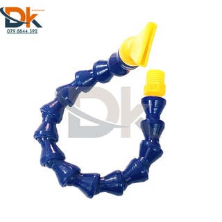Ống tưới nguội - Ống sâu đầu Dẹp