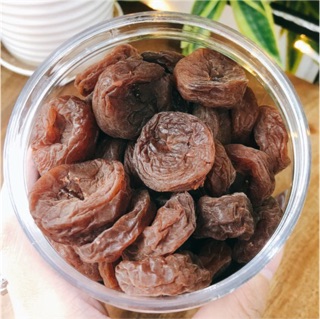 Ômai mơ ko hạt xuất Nhật