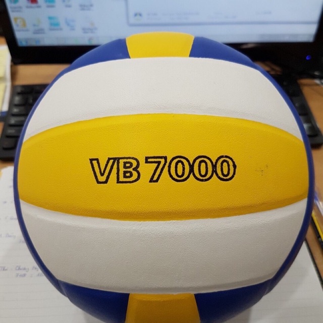 Bóng chuyền 7000