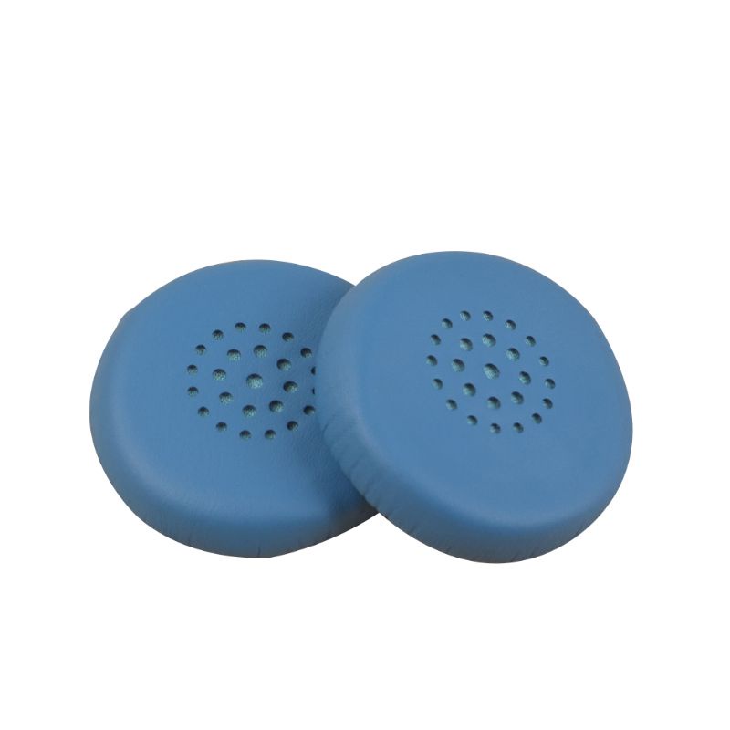 Cặp đệm tai nghe chụp tai bọc da thay thế dành cho Sony WH-CH400