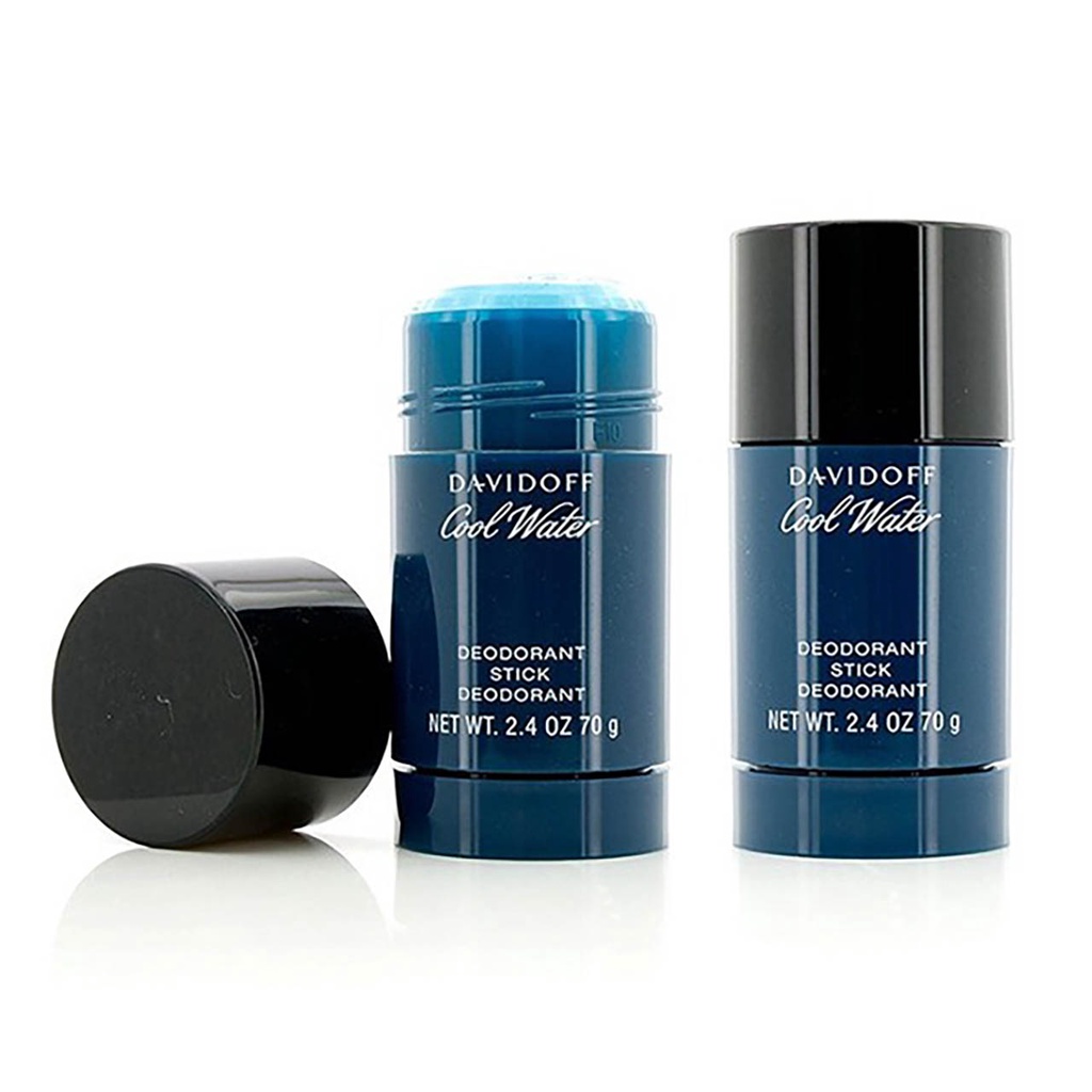 Lăn khử mùi nam Davidoff Cool Water 71ml