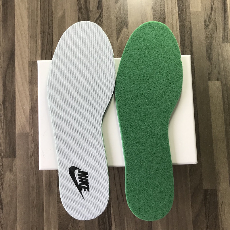 Cặp miếng lót giày thể thao Nike thông thoáng chính hãng kích thước tối đa 90 97 98 95 96 270