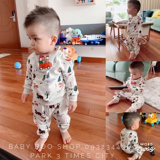 set bộ HM cho bé