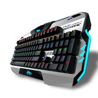 Bàn phím Cơ E-BLUE™ - Mazer Mechanical EKM729