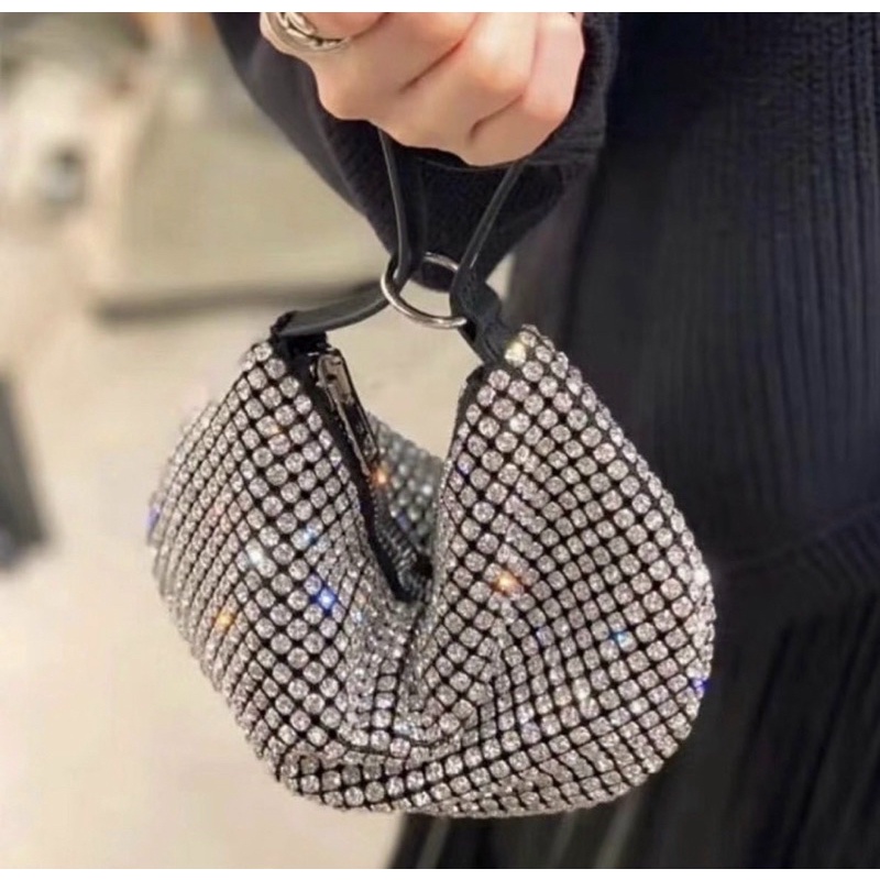 Túi Alexander Wang Canta