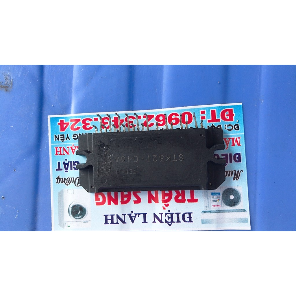 IC Công Suất (IPM) STK621 STK621-043 STK621-043D