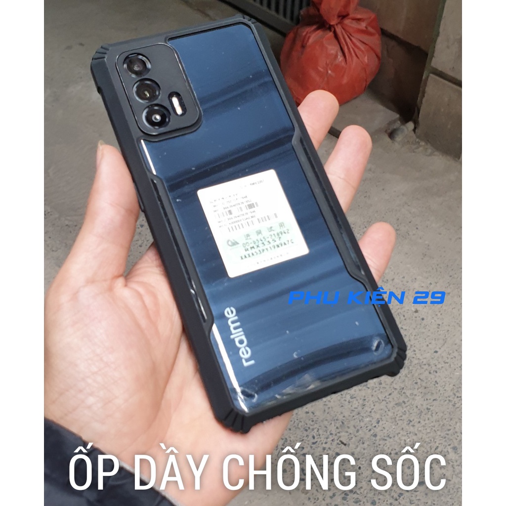 Ốp lưng chống sốc,chống va đập bọc camera lưng nhám Viseon