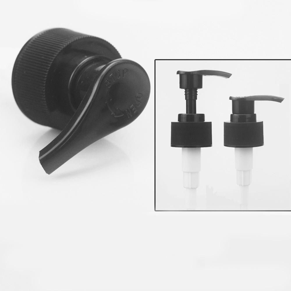 Chai Nhựa Đựng Sữa Tắm 500ML Tiện Dụng