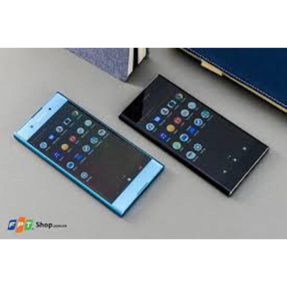 điện thoại SONY XPERIA XA1 PLUS 2SIM ram 4G/32G mới Chính Hãng, Màn hình 5.5inh