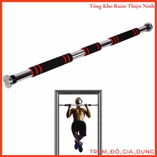 Xà đơn treo tường tay lắm dài 60-100cm