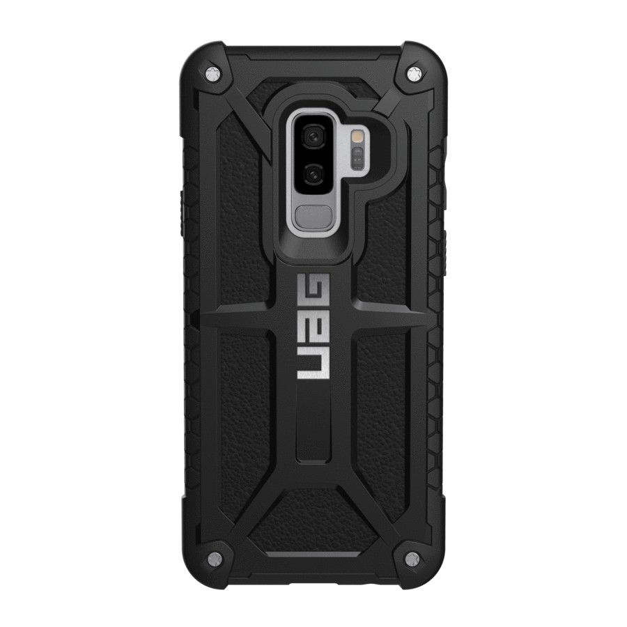 Ốp lưng S9 Plus UAG Monarch