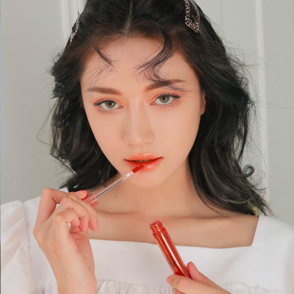 Son Tint bóng, lì 3CE Flash Lip Tint | BigBuy360 - bigbuy360.vn