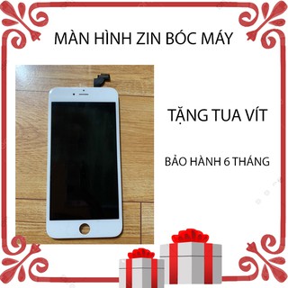 Màn hình iphone 6 zin bóc máy