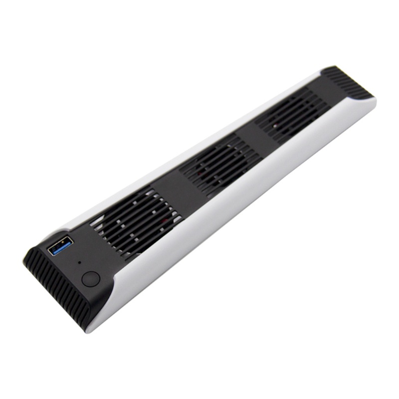 Quạt Làm Mát Ngoài Usb Cho Ps5 Đứng