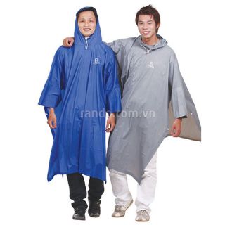 ÁO MƯA RANDO CHÍNH HÃNG
