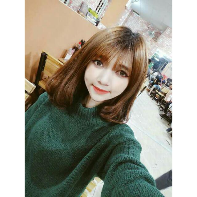 Áo Len Lật Tay Hàng Đẹp