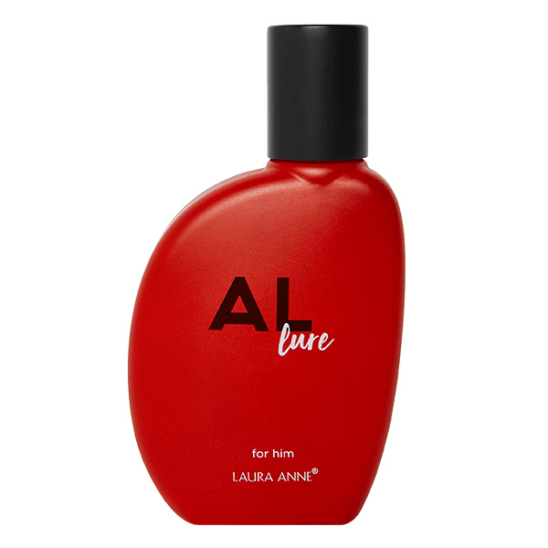 Nước hoa Laura Anne Allure  30ml - For Him